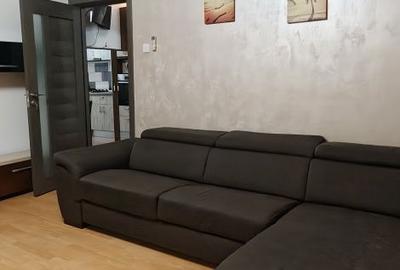 Apartament cu 2 camere semidecomandat în Albești - 6