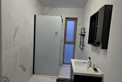 Apartament cu 2 camere decomandat în Nord - 2