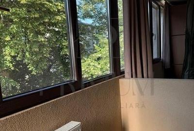 Rebreanu - 2 Camere - Etaj 2 - Decomandat - Complet renovat - Mobilat si utilat - 4