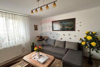 Casă cu 3 camere cu Teren 100 Mp în Vitrometan - 7