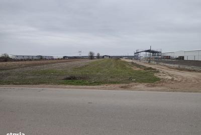 Spațiu comercial, în Dârvari - 3