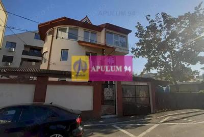 Casa-Vila Brancoveanu-Secuilor - 6