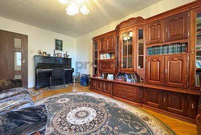 Apartament 3 camere de vanzare - Brasov, Cartierul Scriitorilor - 5