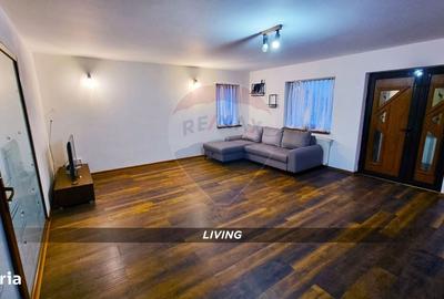 Casă cu 4 camere în Bozânta Mică - 1
