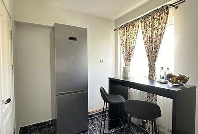 Garsonieră decomandată în Central - 7