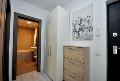 Militari, Lujerului, metrou garsoniera mobilata, Complex 21 Residence - 10