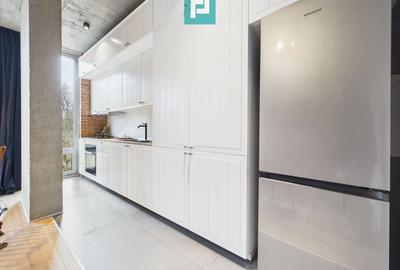 Apartament cu 2 camere, mobilat în Mogoșoaia - 4