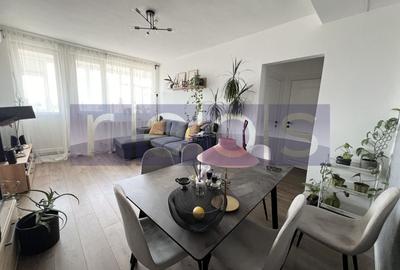 VANZARE 2 CAMERE | 1 MAI | RENOVAT 2024 | BALCON 10 MP | FARA RISC SEISMIC - 2