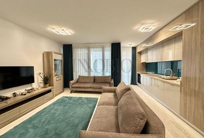 Apartament 2 Camere | Win Herastrau | Loc de Parcare - 1