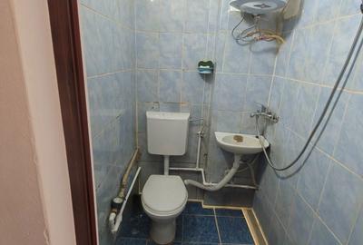 Garsonieră decomandată în Exterior Vest - 1