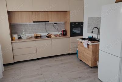 Casă cu 3 camere în Pecineaga - 4