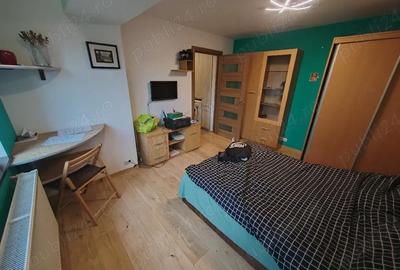 Apartament cu 2 camere decomandat în Central - 4