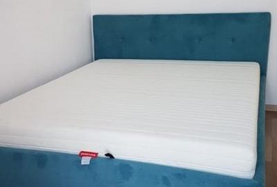 Apartament cu 3 camere semidecomandat în Aradului - 9