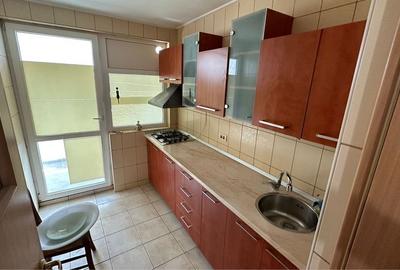 Apartament cu 2 camere în Ștefan cel Mare - 3