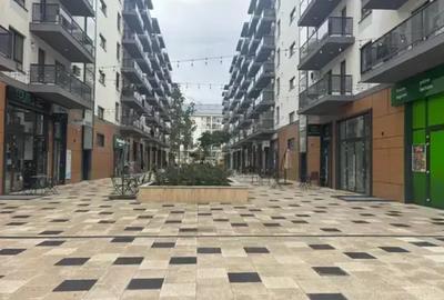 Spațiu comercial, de 78 mp, în Central - 18