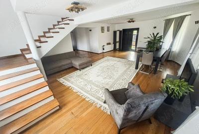 Vila 5 camere in Padurea Snagov, Silistea Snagovului - 6