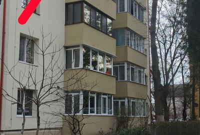 Apartament cu 3 camere decomandat în Nord - 3