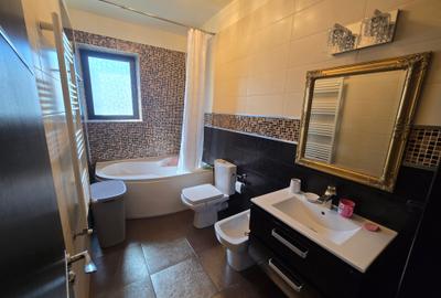 Apartament cu 3 camere decomandat, mobilat în Militari - 22