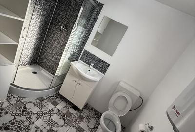 Casă cu 4 camere cu Teren 40 Mp în Central - 4
