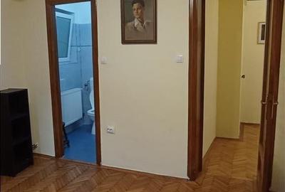 2 camere + receptie parter cladire interbelica Pache P-Plantelor - 3