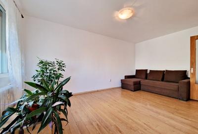 Apartament 3 Camere Decomandat Trapezului/ Metrou 1 Decembrie 1918 - 3