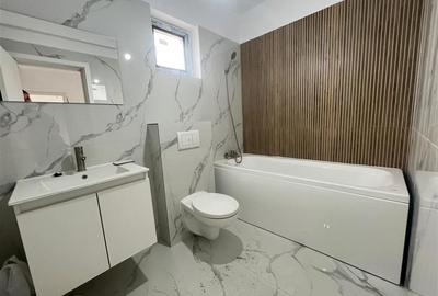 Duplex - 4 camere - 2 bai -pod-incalzire pardoseala - 16