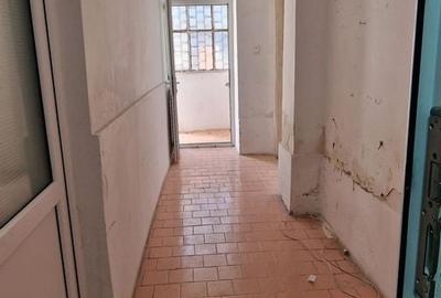 Apartament cu 4 camere decomandat în P-ța Ovidiu - 12