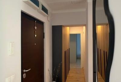 Apartament cu 2 camere decomandat, mobilat în Aviației - 5