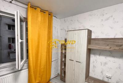 Garsonieră în Bularga - 2