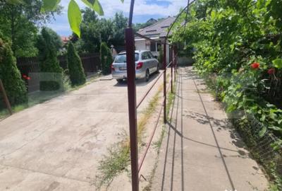 Casă cu 3 camere cu Teren 300 Mp în Alexandru cel Bun - 10