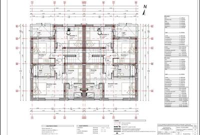 Duplex autorizat 500 mp zona vivo - 2