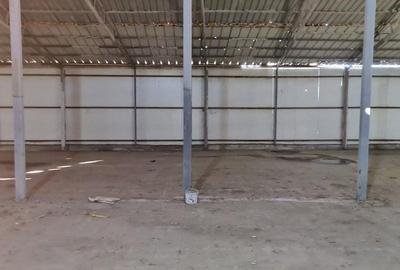 Sinesti -hala productie depozitare suprafata 1350 mp - 6