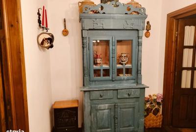 Casă cu 4 camere în Vetrești-Herăstrău - 7