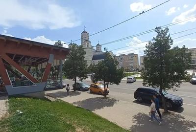 Spatiu comercial de inchiriat Onesti - 8