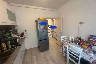 Apartament cu 2 camere în Tractorul - 2