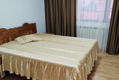 Apartament cu 2 Camere Ultracentral - 4
