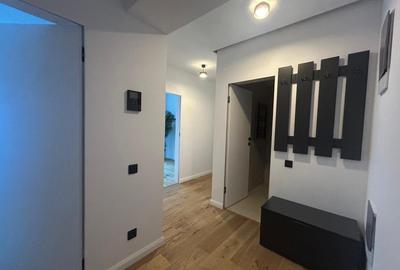 Apartament de lux Aviatiei  , 3 camere parter , curte Apartament de lux Aviatiei  , 3 camere parter , curte - 3
