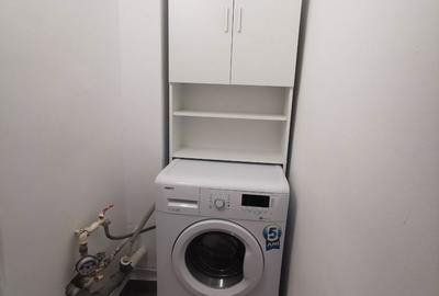 Apartament cu 2 camere în Movilei - 7