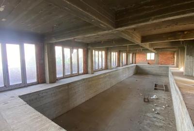 Spațiu comercial, de 1,700 mp, în Virtuții - 9