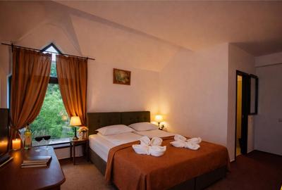 Pensiune Poiana Brasov, Central, oportunitate investitie de - 2