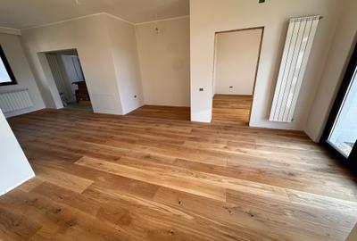 Corbeanca Ostratu Pradisul Verde. Vila individuală de vanzare - 14