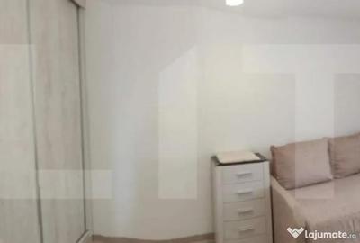Apartament cu 3 camere decomandat în Burdujeni - 3