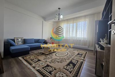 Apartament cu 2 camere decomandat, mobilat în Roșu - 2