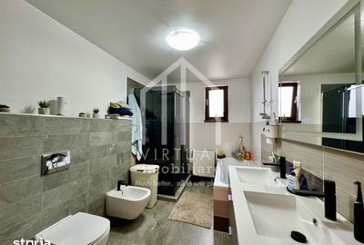 Apartament cu 3 camere, mobilat în Lazaret - 8