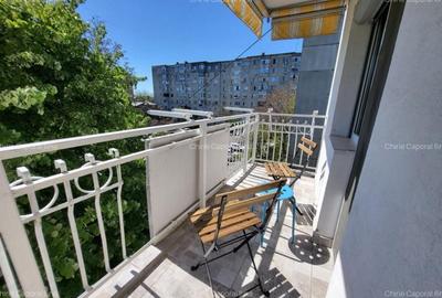 Apartament cu 2 camere decomandat, mobilat în Rahova - 7