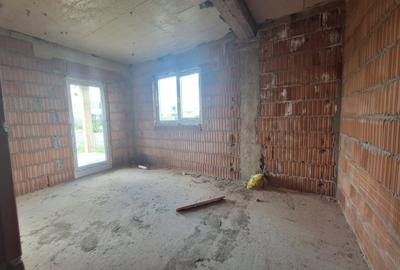 Duplex 5 camere, 128 mp utili, despartit prin camera tehnica, Calea Urseni - 8