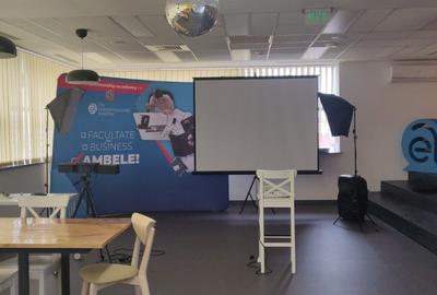 Birou, de 1,907 mp, în Armeneasca - 27