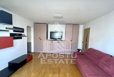 Apartament cu 2 camere semidecomandat în Girocului - 4