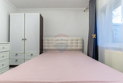 Apartament cu 2 camere de vanzare in zona Craiter - 3