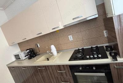 Apartament cu 2 camere semidecomandat în Militari - 3